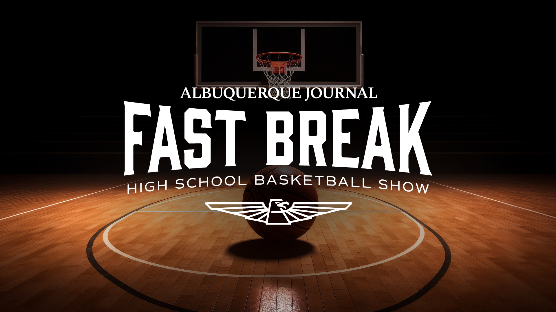 Featured image for “Fast Break, Episode 12: Previewing the boys and girls state basketball tournaments”