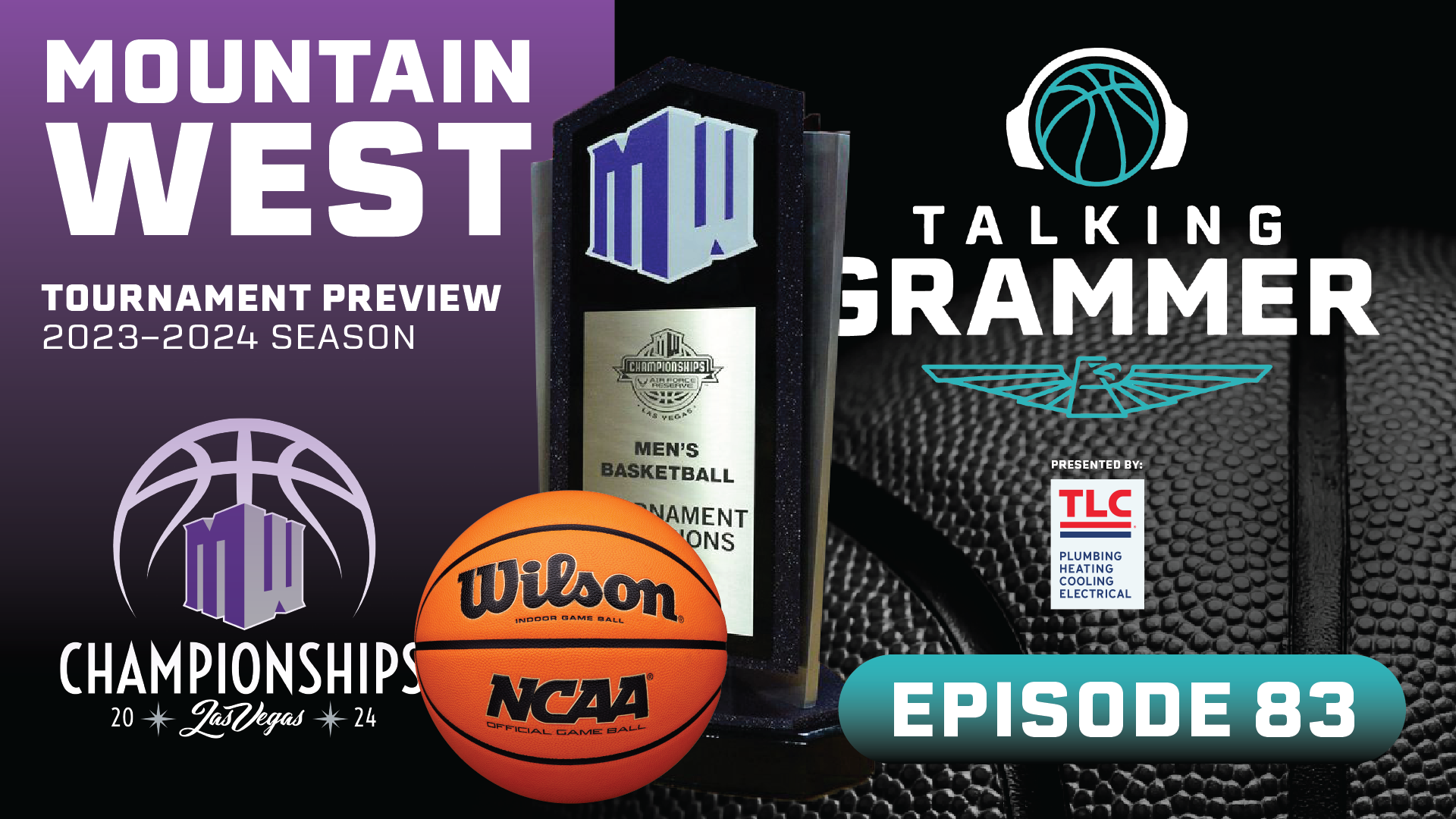 Featured image for “Talking Grammer, Ep. 83: Mountain West tournament preview”