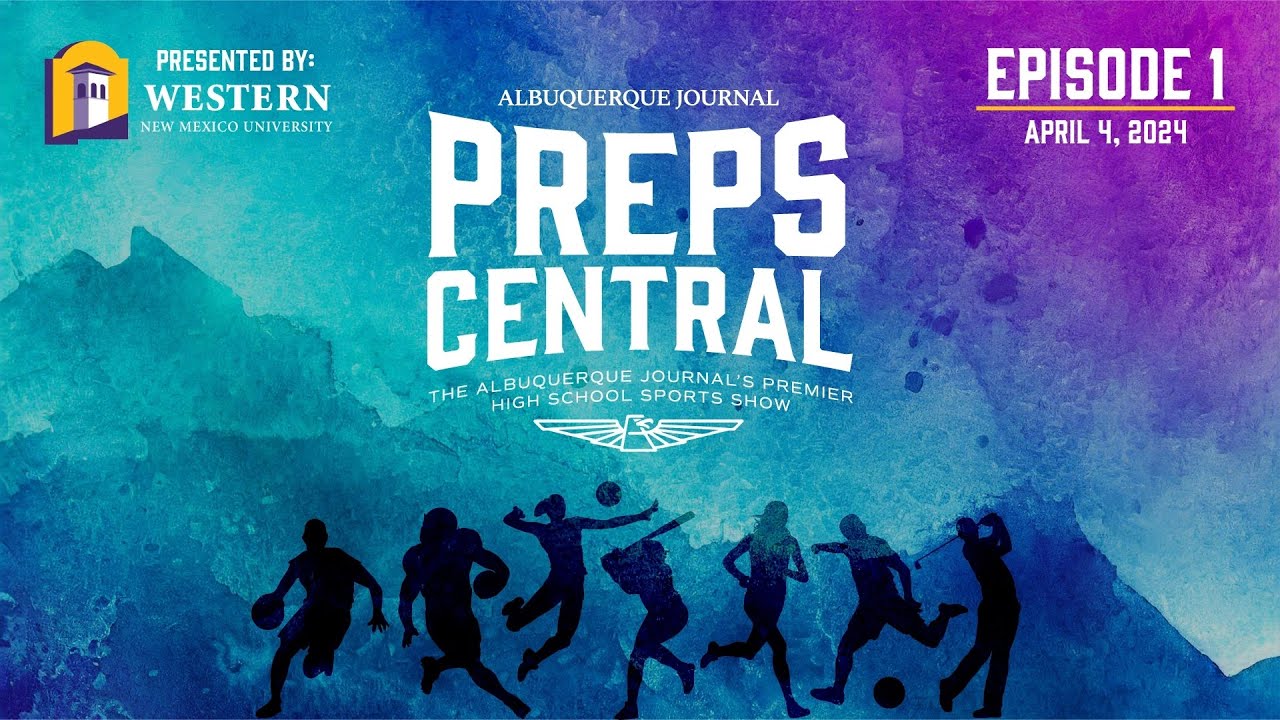 Featured image for “Preps Central Ep. 1 – Hines to LSU and Basketball All Metro Teams”
