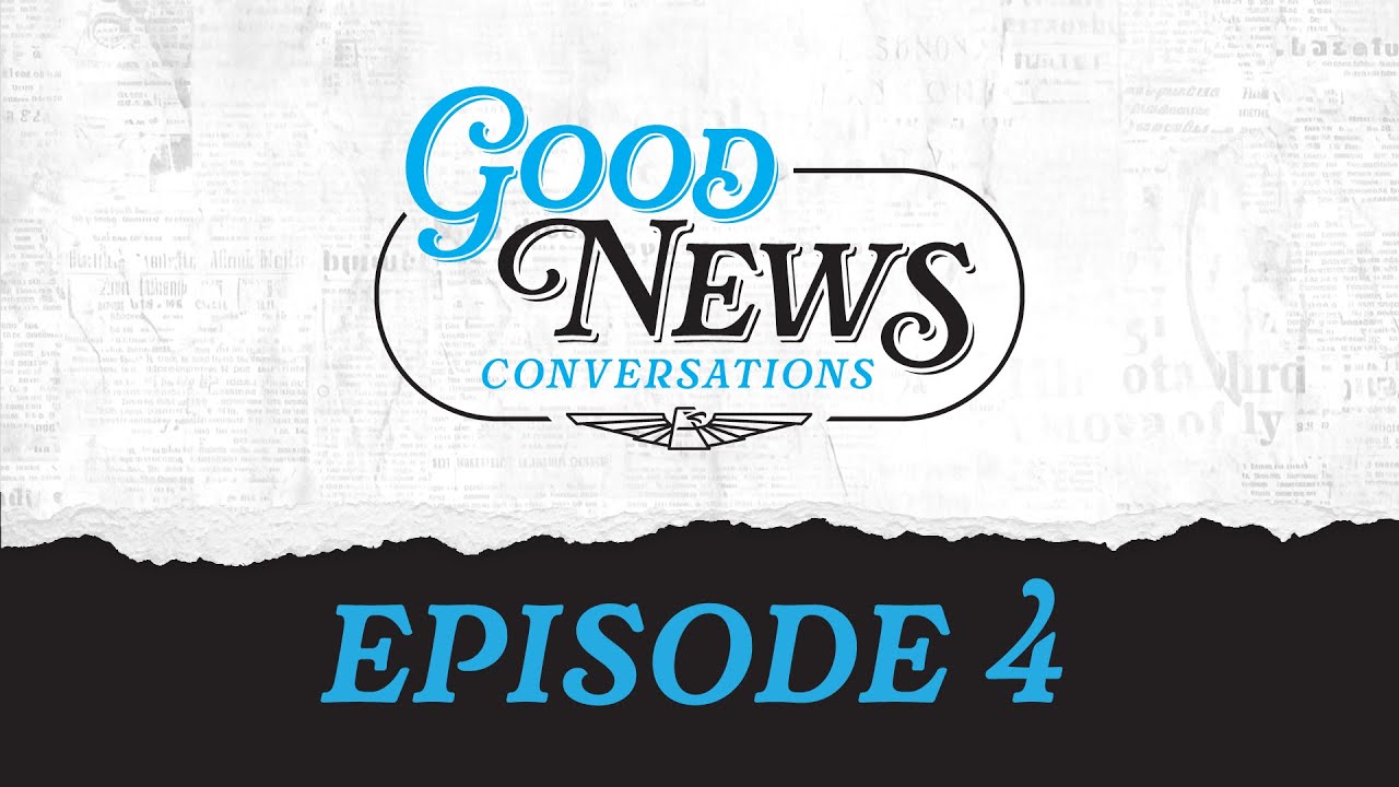 Featured image for “Good News Good Conversation Ep. 4 – w/Linda Stover, Bernalillo County Clerk”