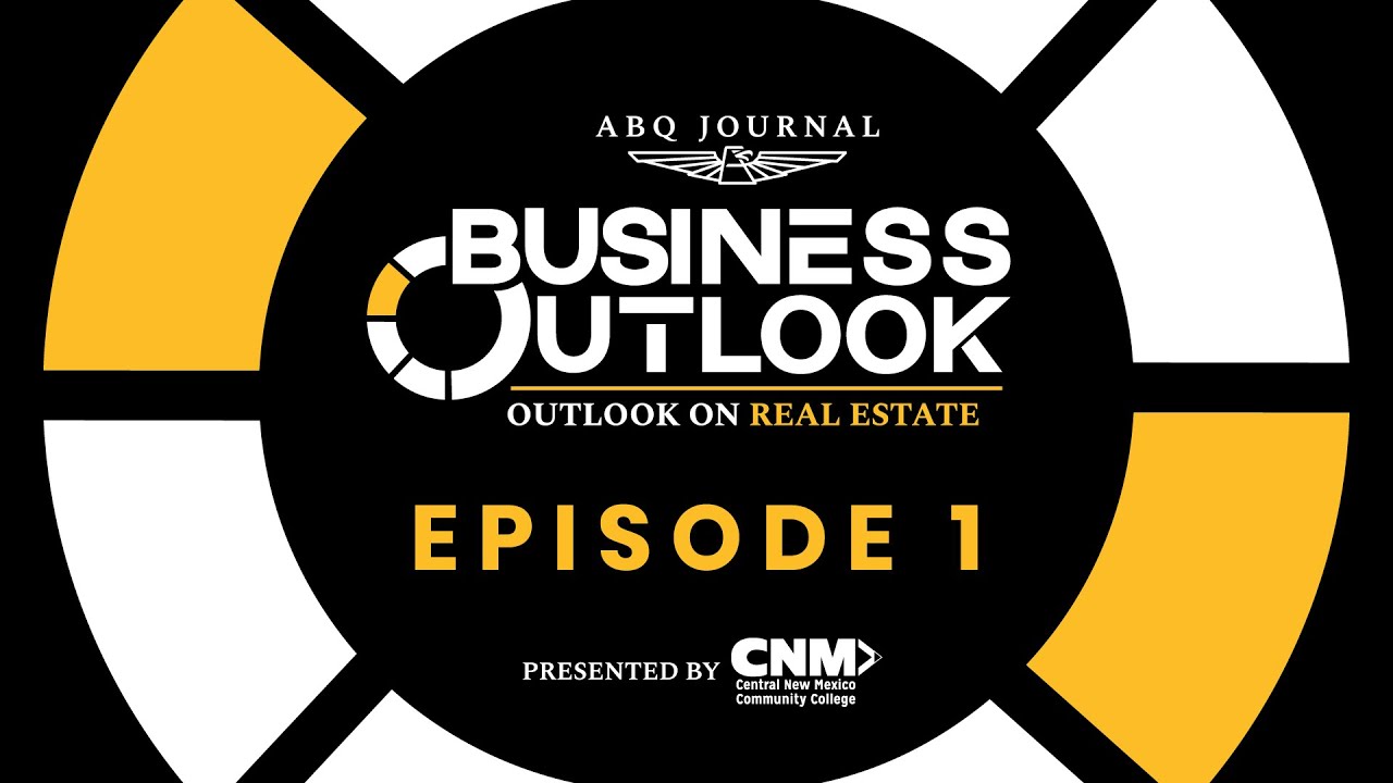 Featured image for “Outlook on Real Estate Ep. 1 w/DJ Brigman”