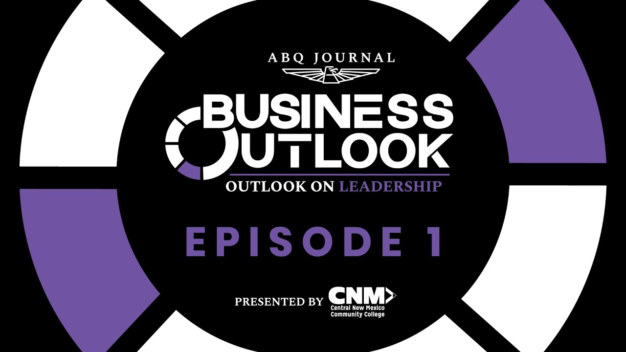 Featured image for “Outlook on Leadership Ep. 1 w/Paul Meyer and Cassandra Petrofes”