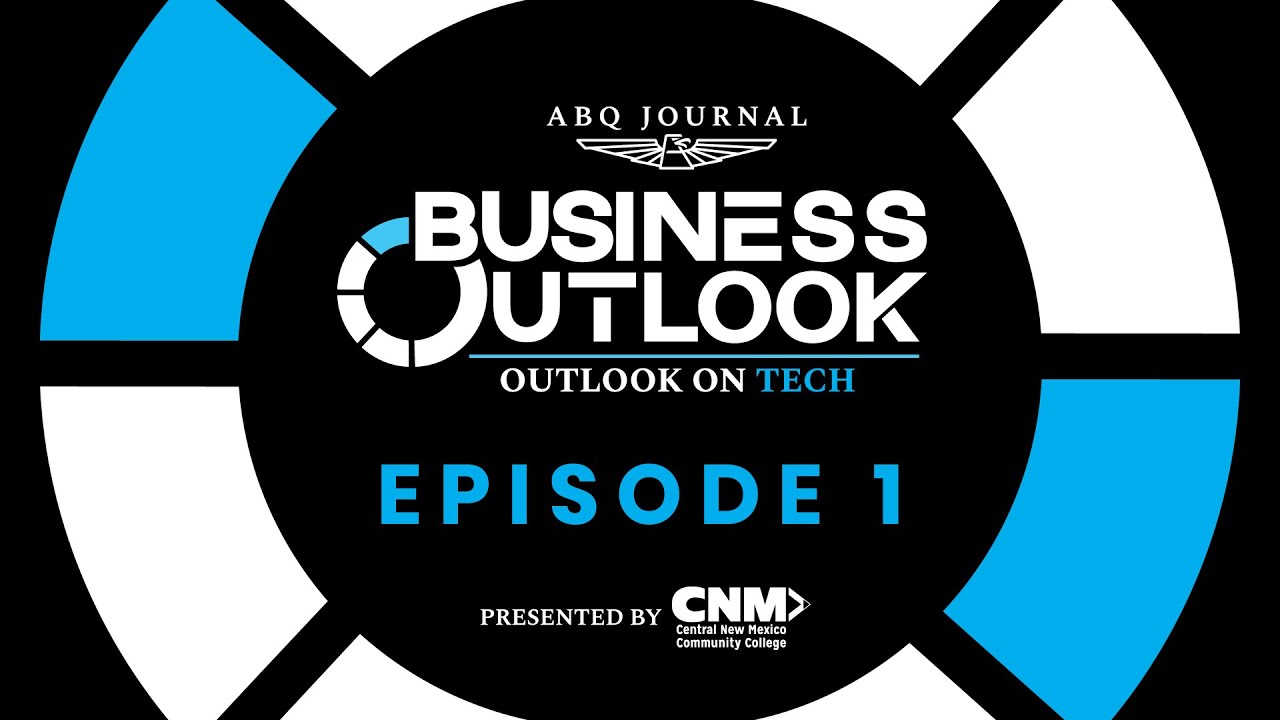 Featured image for “Outlook on Technology Ep. 1 w/Adam Hammer”